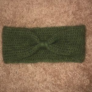 Handmade Headband/Ear Warmer